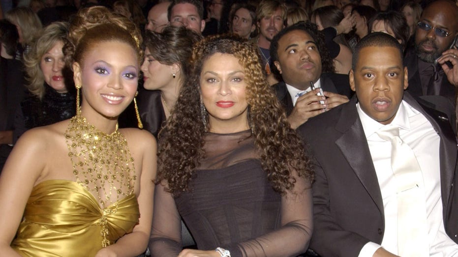  Beyoncé's mom claims she was hacked, denies liking post about Jay-Z rape lawsuit 