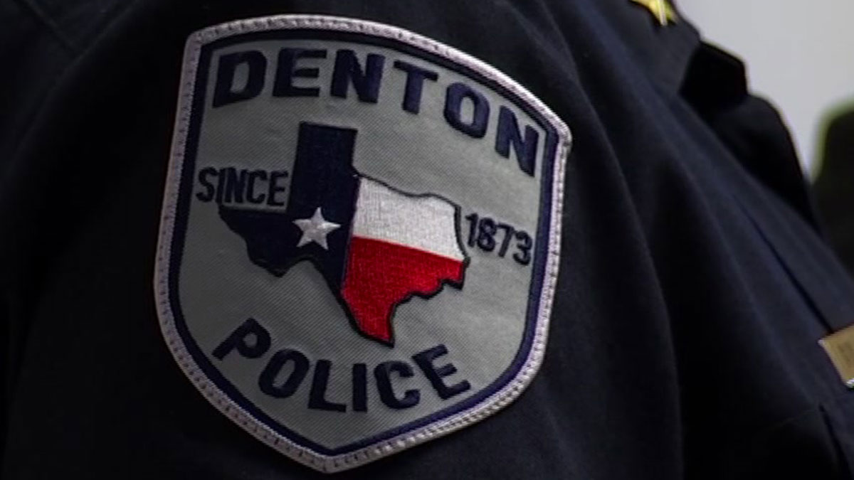  Denton chiropractor is in custody after five charges of sexual assault on patients 