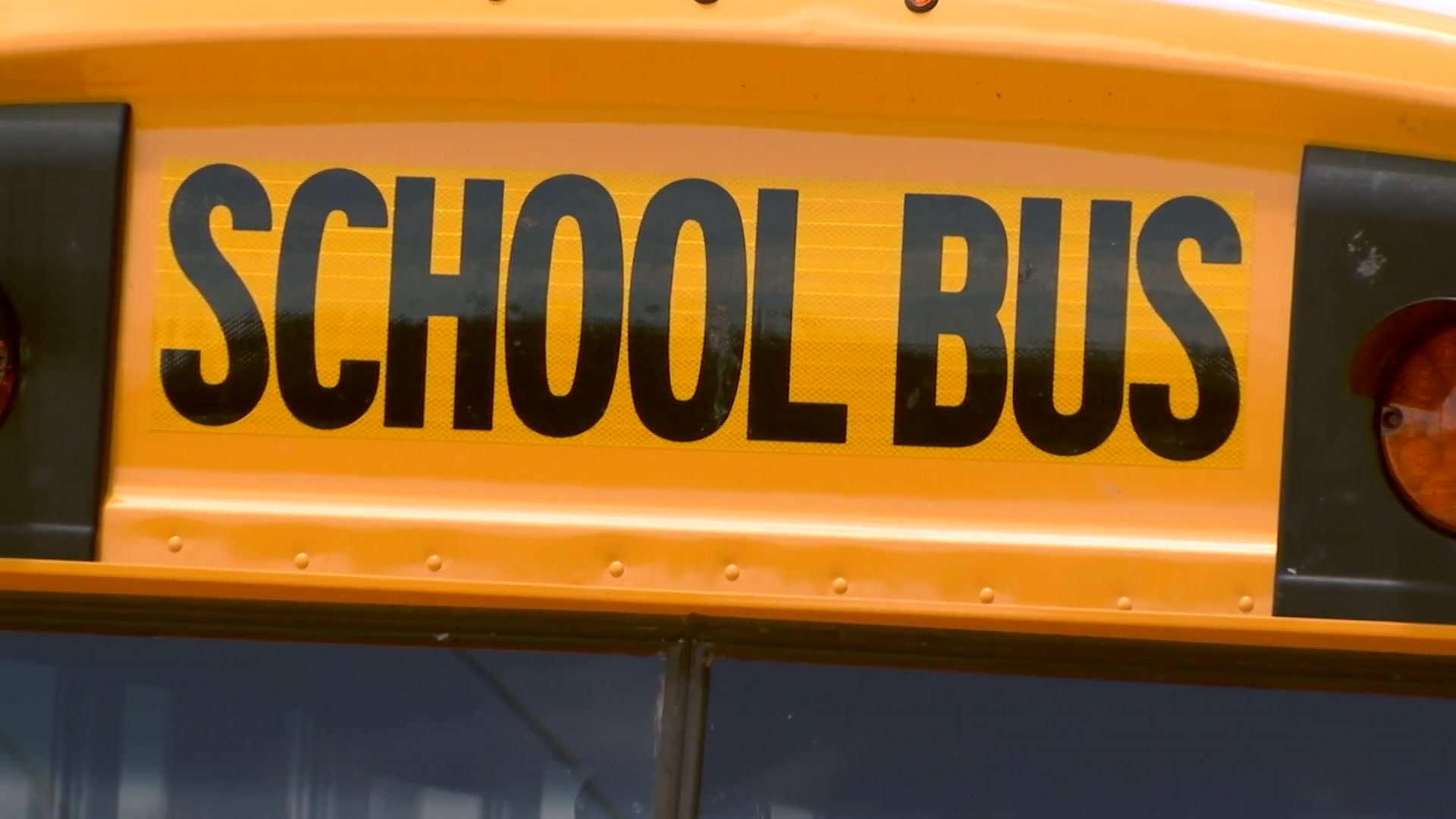  Denton ISD bus driver no longer with the district after accusation of ‘driving erratically' 