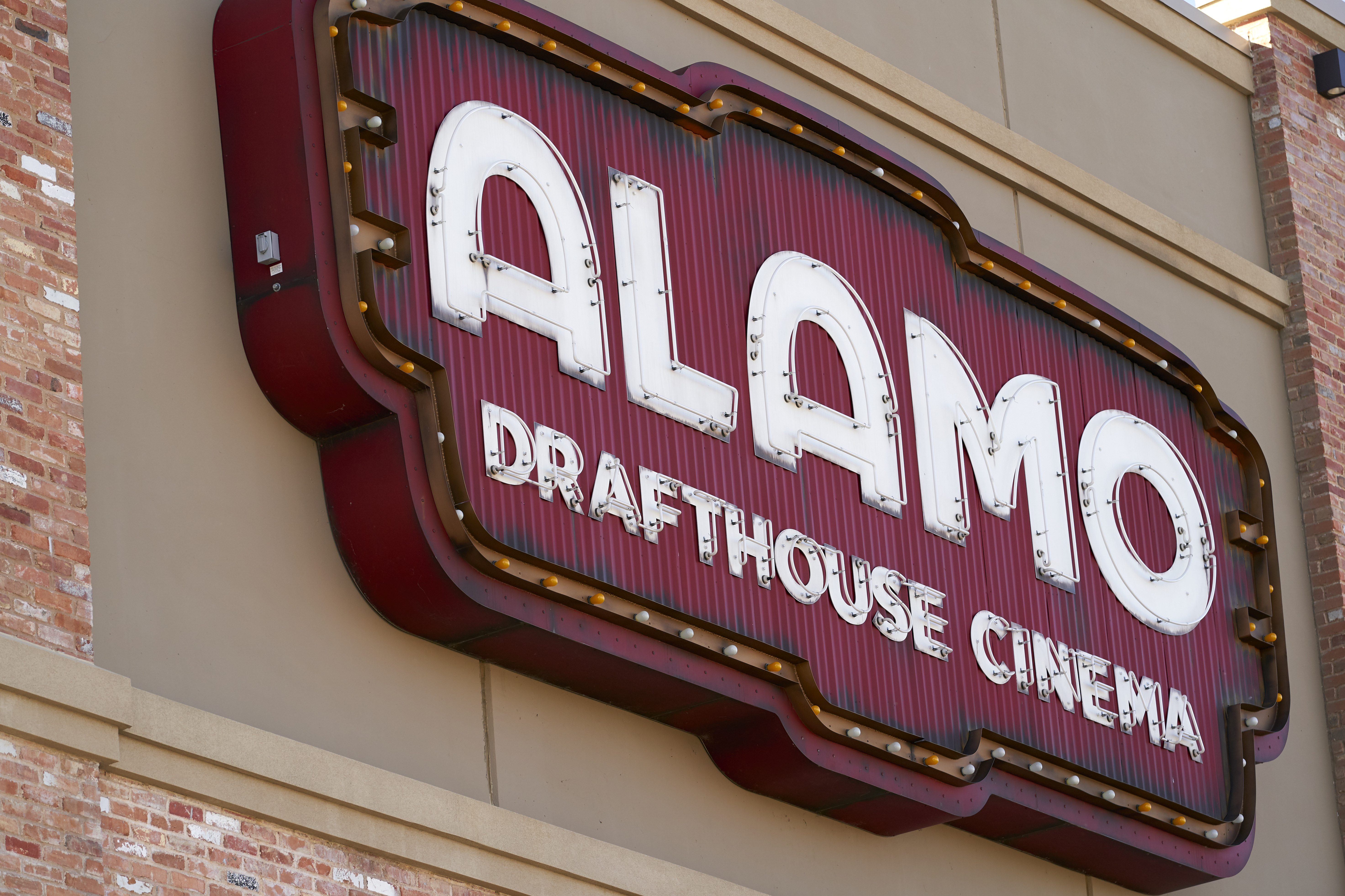  Shuttered DFW Alamo Drafthouse Cinema locations to reopen this summer 