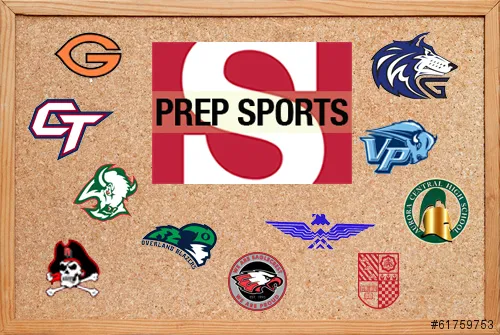  Aurora prep sports schedule, 12.9.24 