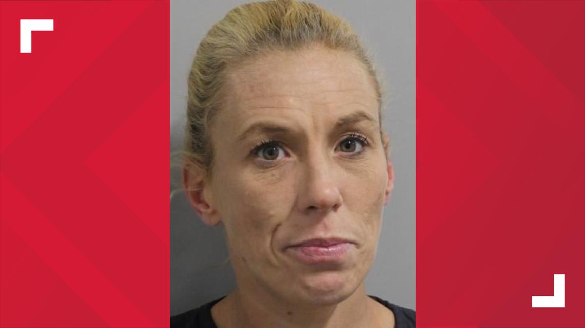  Woman accused of pawning stolen jewelry she took from elderly woman 