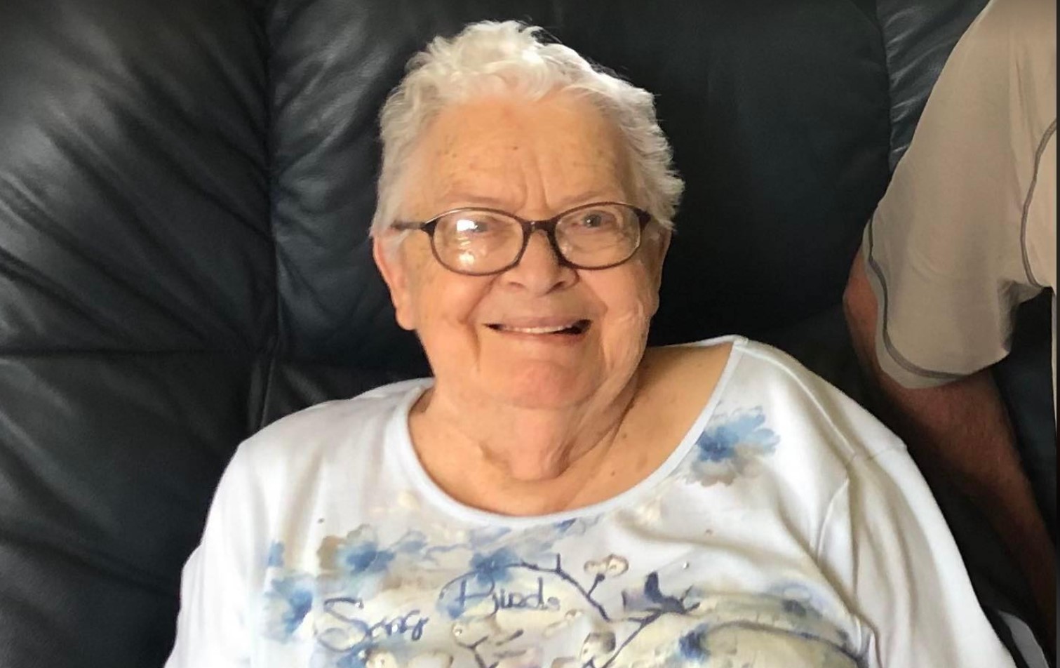  Donna Jane Holzschuh, 89, of Warrenton, North Carolina 