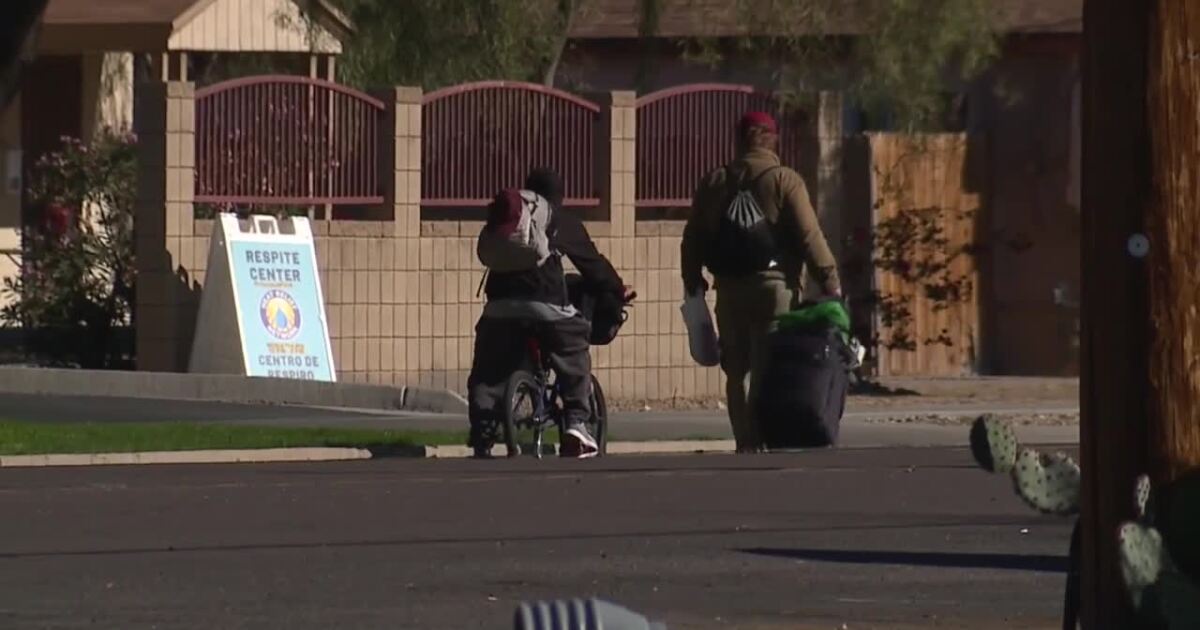  Mesa and Tempe latest to implement strict enforcement of urban camping ordinances 