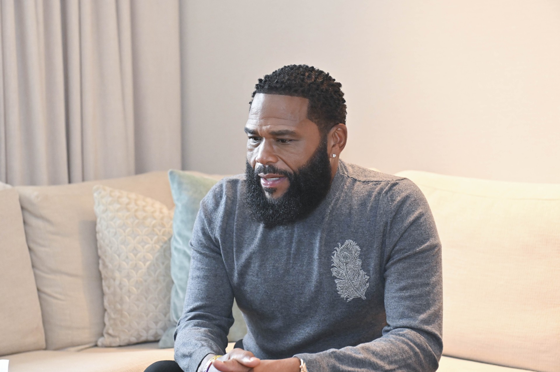  Anthony Anderson champions diabetes awareness in Atlanta 