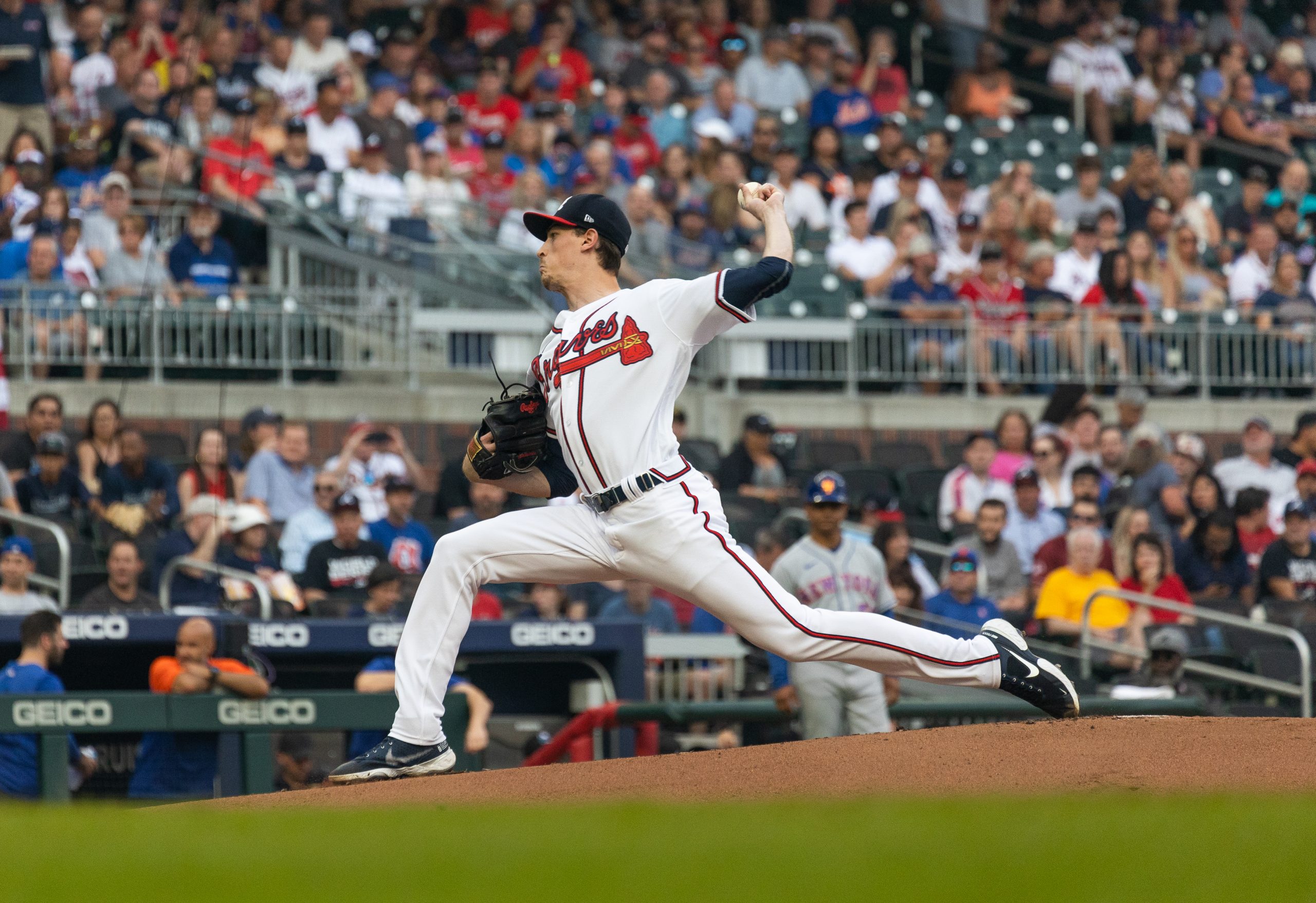  Yankees lure Max Fried from the Braves on $218M deal, adding to star-studded rotation 