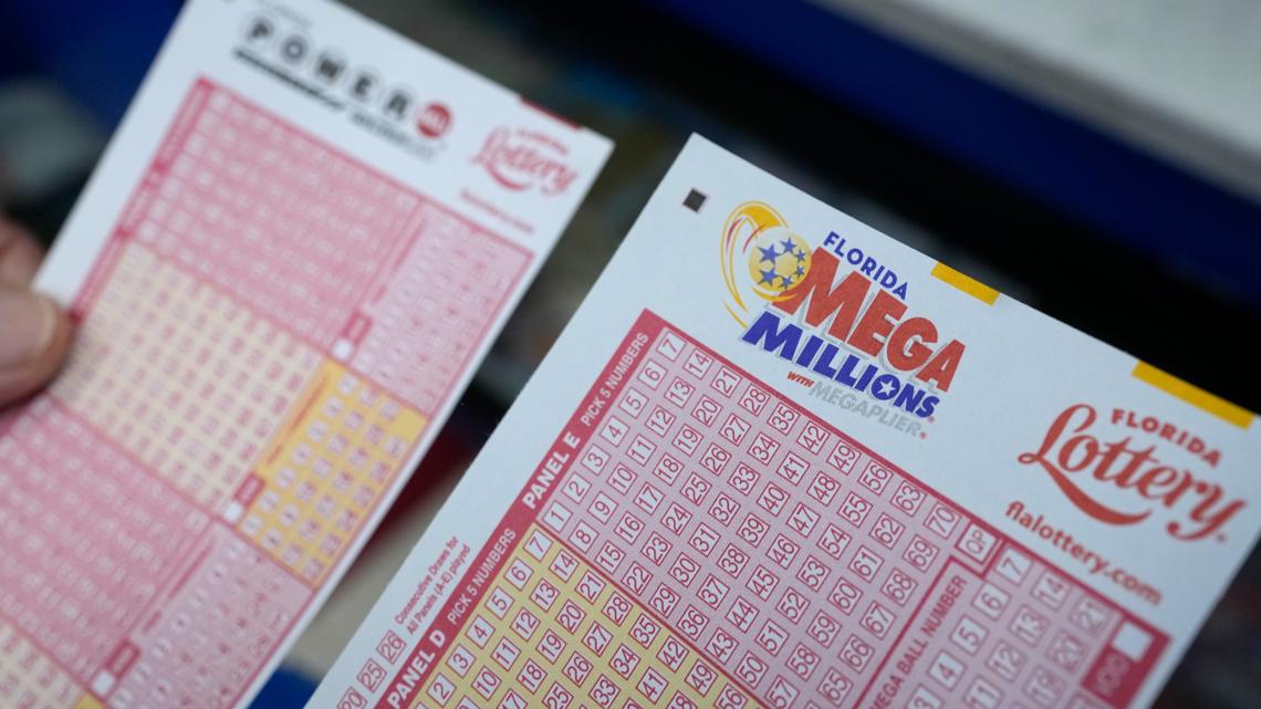  Did anyone win the $619M Mega Millions jackpot? 