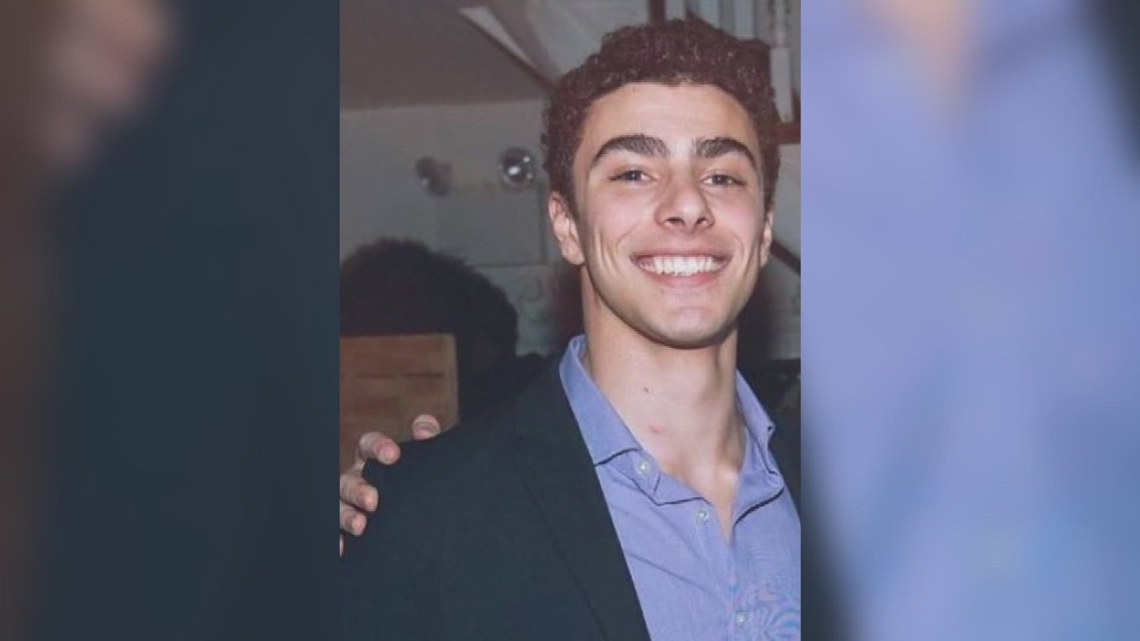   
																Roommate says Luigi Mangione was experiencing health problems right before the shooting 
															 