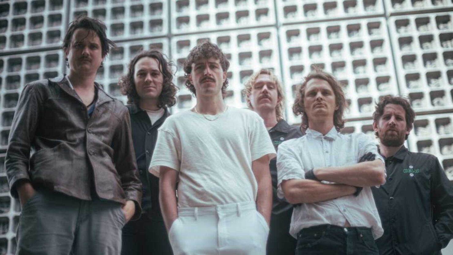  King Gizzard & The Lizard Wizard Focusing On Residencies For Lone 2023 North American Tour 