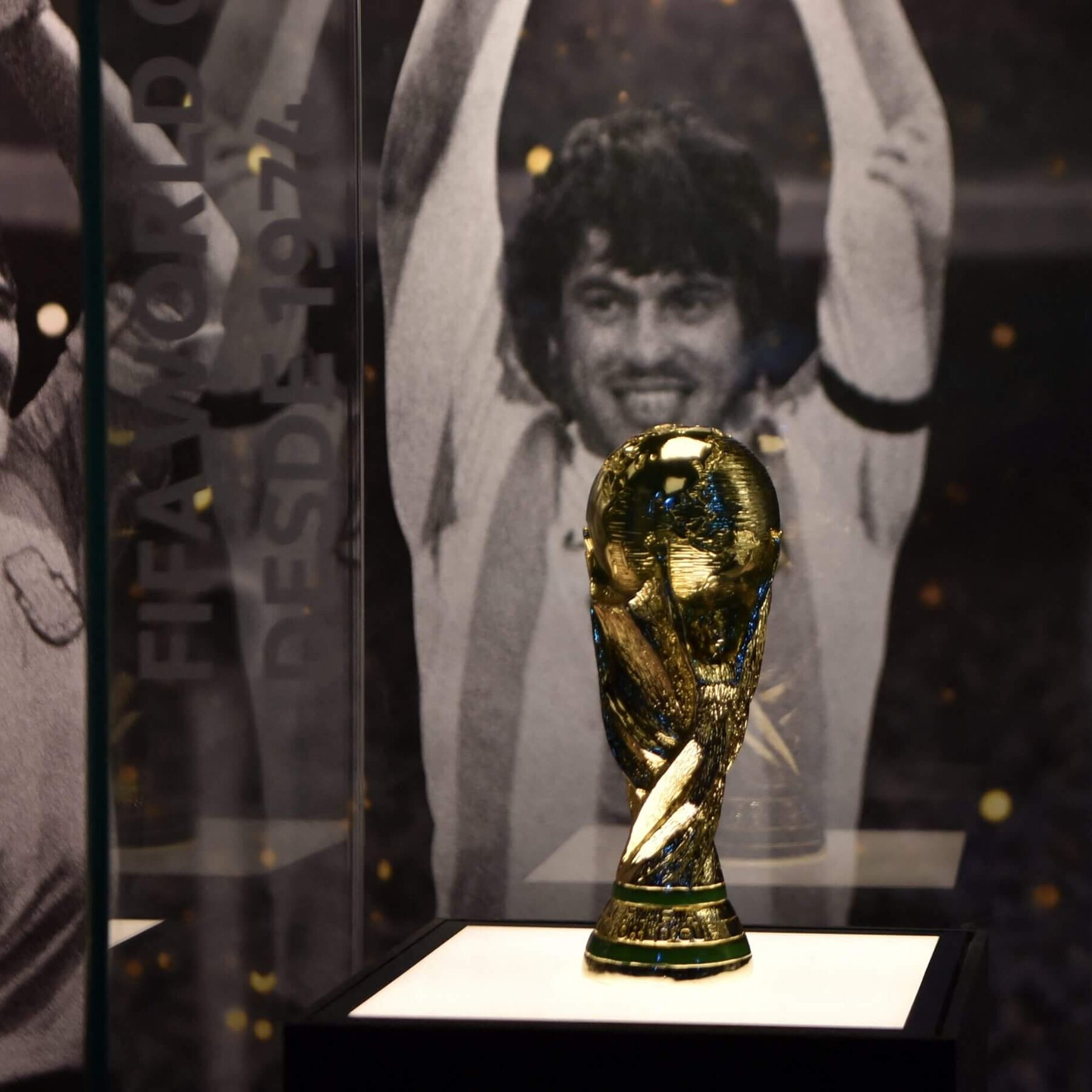  Why Saudi Arabia Being Awarded the 2034 World Cup Is So Controversial 