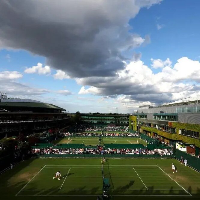  Why Plans to Expand Wimbledon Face a Legal Challenge 