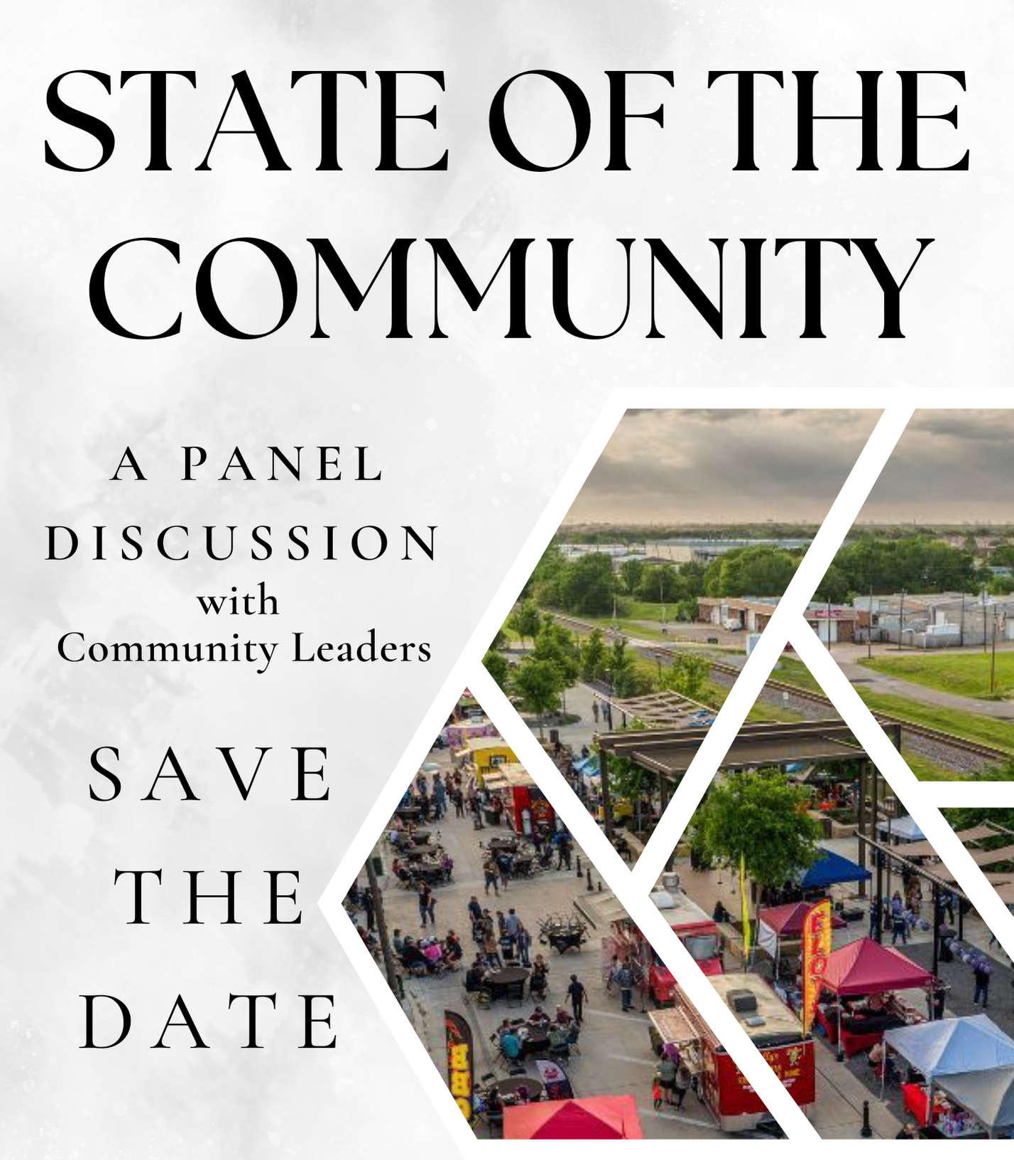  2025 State of the Community 