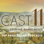  Narcissist in Hollywood, a Holiday Cage Match, and Santa Photos | Top Prescott Podcasts 