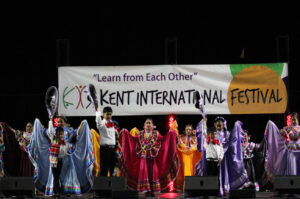  Kent cultural groups to receive county grants from 4Culture 