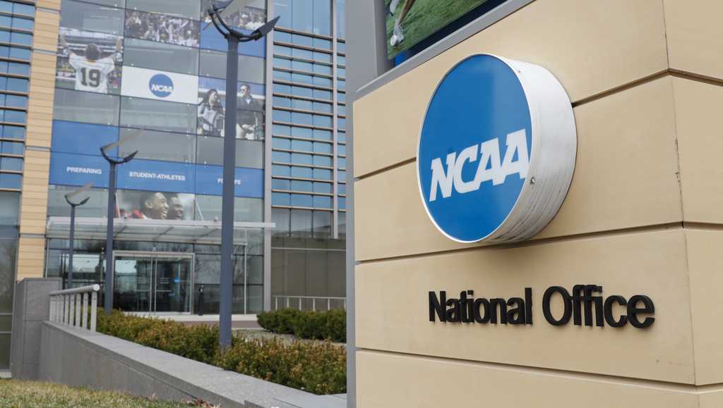  Athletes in $2.8 billion college lawsuit tell judge they want to create a players' association 