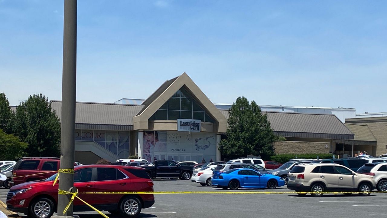  Update: Teen arrested in Gastonia mall shooting that wounded 3 