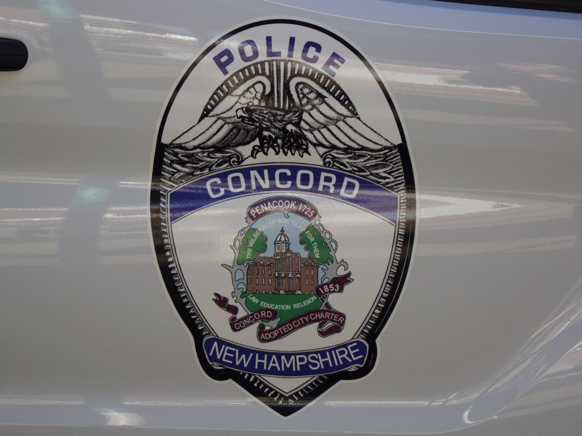  Concord Teen, Others Arrested On Simple Assault Charges: Police Log 