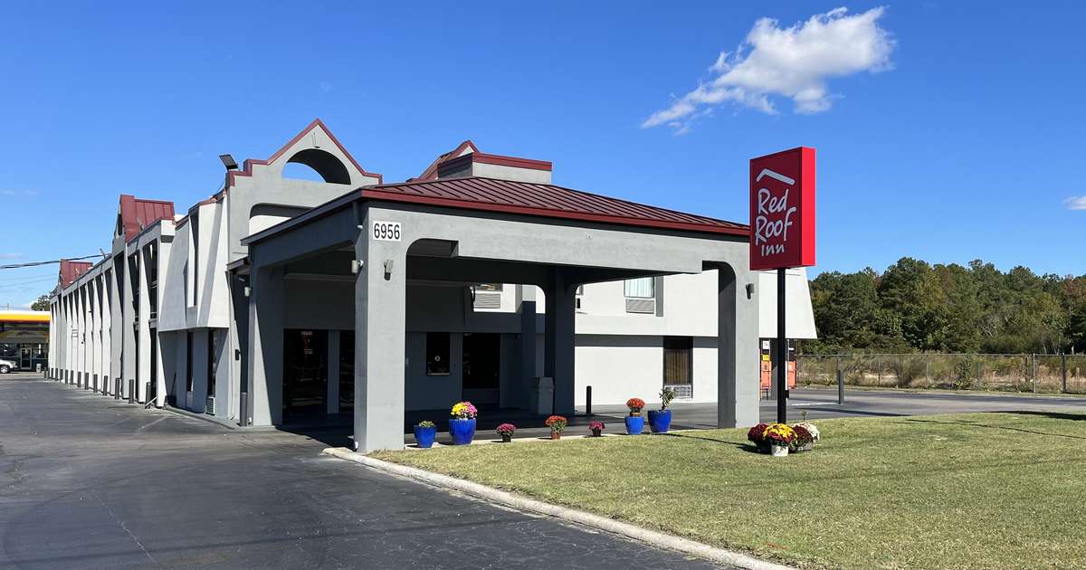   
																Red Roof® Opens Red Roof Inn Rocky Mount – Battleboro, NC 
															 