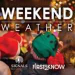  Weekend Weather for Prescott, Prescott Valley for Dec 12-16 