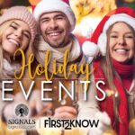  Events For Prescott Valley and Beyond: December 13, 14, & 15 