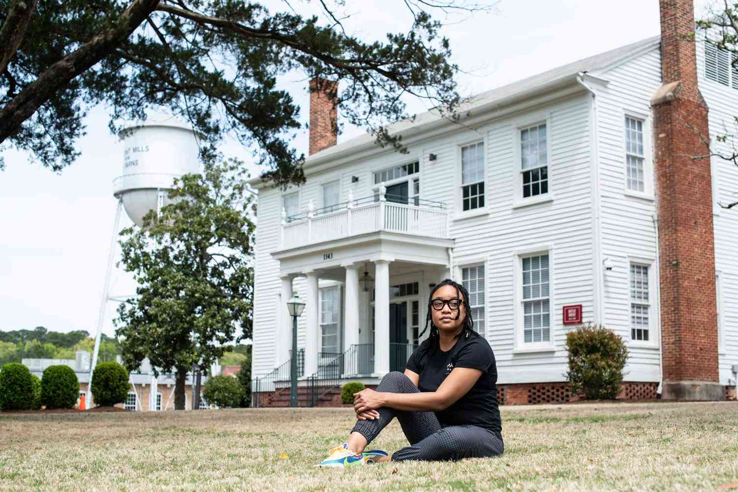  Meet the Women of Color Remaking One North Carolina Town Into a Destination That Celebrates Diversity 