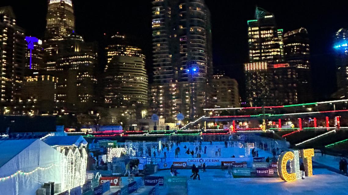  Charlotte's official New Year's Eve party will be somewhere new this year: Truist Field 