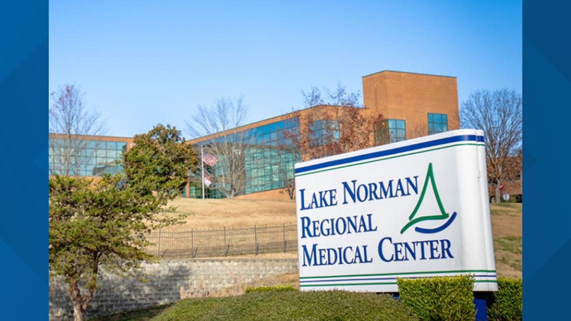  Duke Health says it plans to acquire Lake Norman Regional Medical Center 