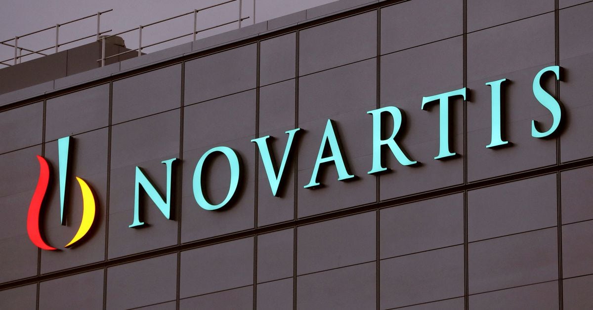  Novartis plans to close a Sandoz plant in North Carolina 