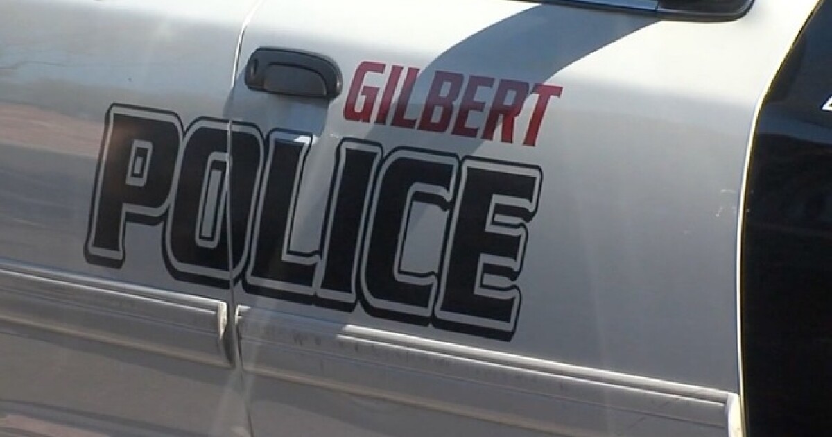   
																Gilbert PD locates missing 14-year-old boy with medical condition 
															 