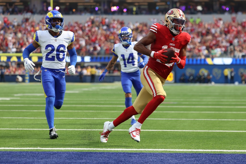  49ers’ 5 keys to beating Los Angeles Rams, avenging Week 3 faceplant 