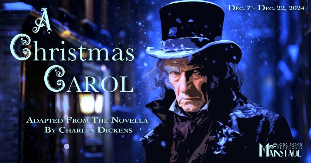  The Showbuzz: Playhouse’s ‘A Christmas Carol’ offers a refreshing twist on the classic tale 