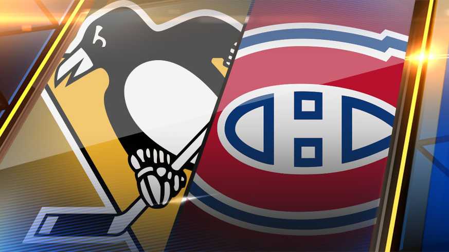  PREVIEW: Montreal takes on Pittsburgh following shootout win 