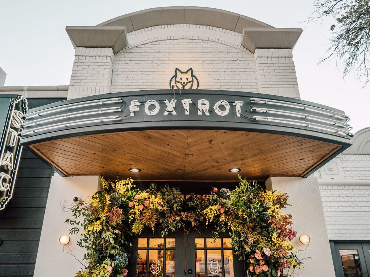  Foxtrot Is Set to Re-Open Two Dallas Locations in January 2025 