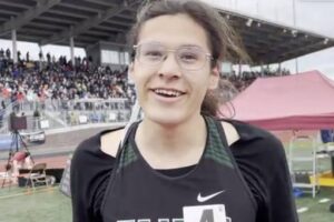  Proposals seek new rules for transgender athletes in WA schools 