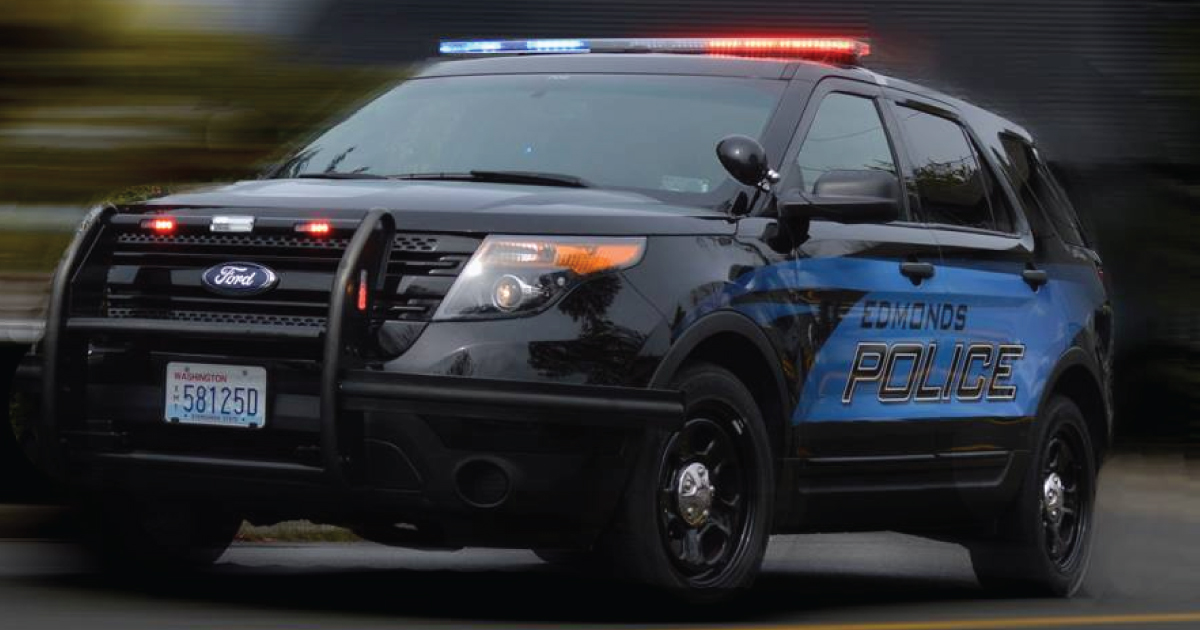  Sheriff’s Office and Edmonds officials to meet this Friday on contracting police services 