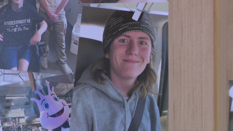  Family of Cheney teenager who died following wisdom tooth surgery complications filing lawsuit against oral surgeon 