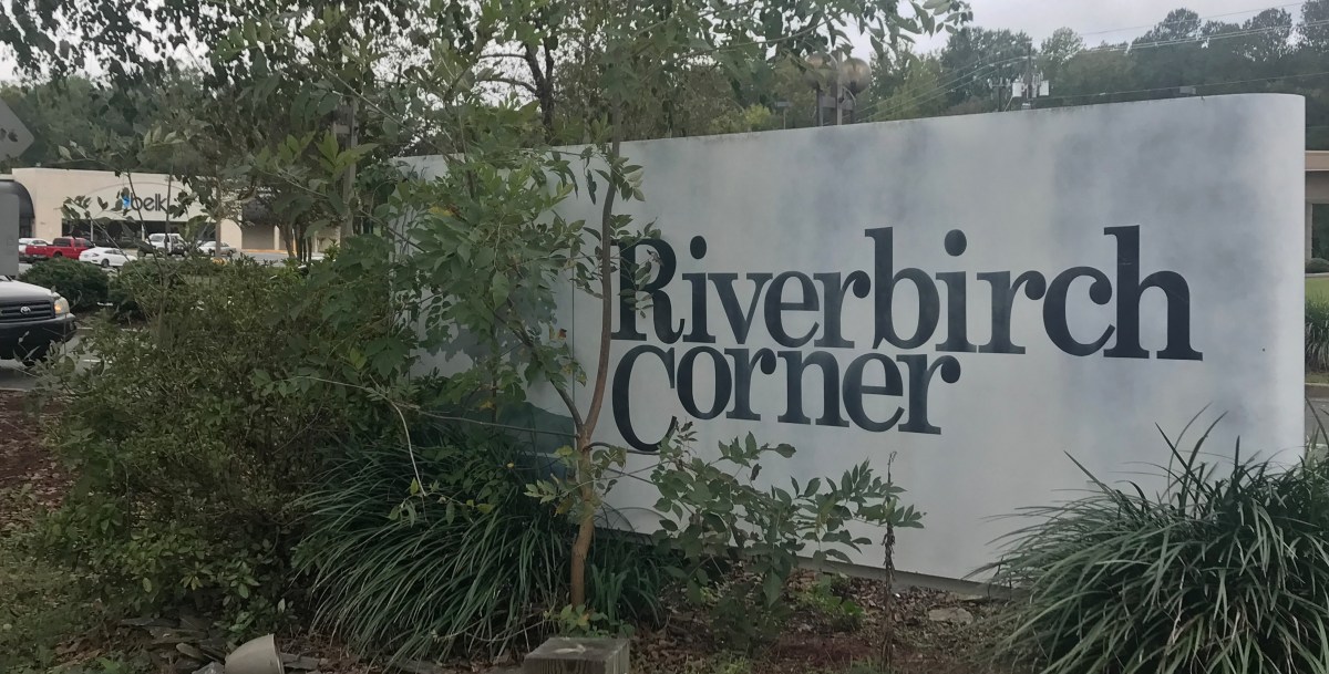   
																Riverbirch Corner sold to Ohio-based CASTO 
															 