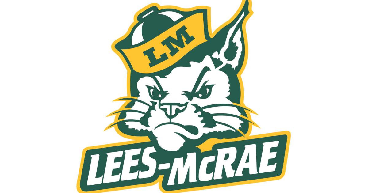   
																Lees-McRae College sports roundup 
															 