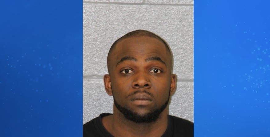  Man Charged in East Charlotte Homicide Investigation 