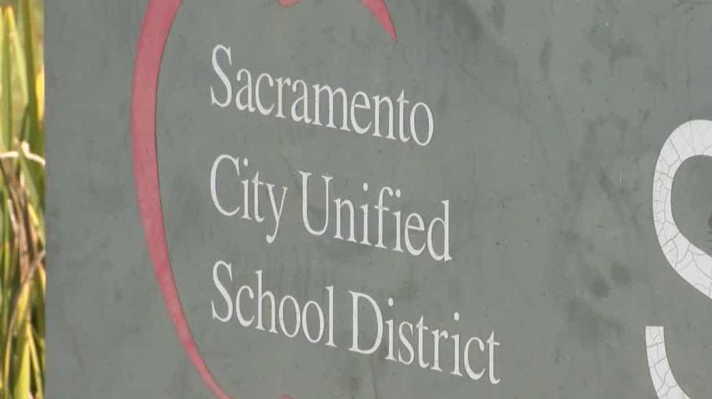  Nine former Sacramento City Unified students sue district, former substitute teacher 