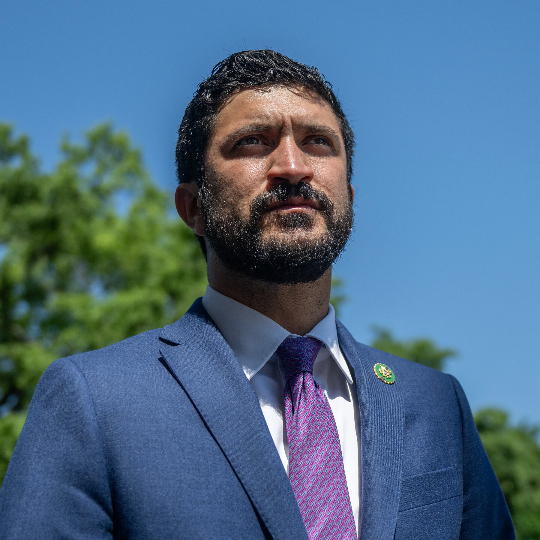  Meet Rep. Greg Casar, the Texas Millennial Trying to Rebrand the Democrats 