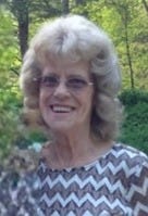  Dorothy Mae Nail Obituary 