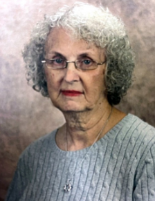  Betty B. Lanier, 73 