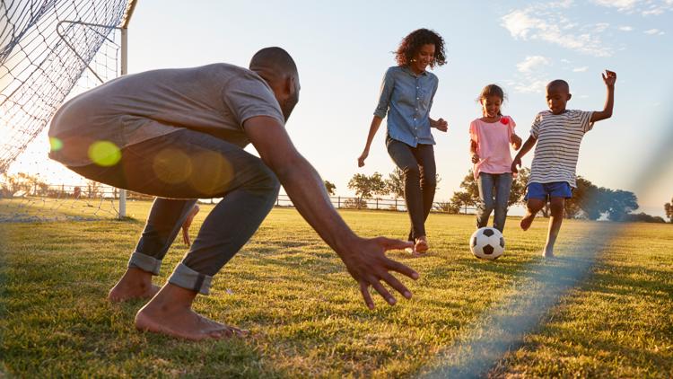  University of Oregon researchers find the best way to alert parents to the dangers of youth concussions 