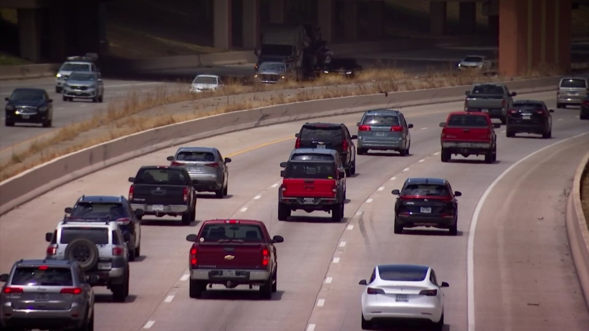  Two vehicle laws go into effect in Texas in 2025, here's what you need to know 