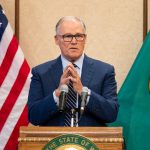  Inslee proposes $70 billion biennium budget with new 1% tax increase for wealthy 