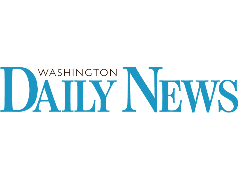   
																Write Again ... Jeopardy or Family Feud? - Washington Daily News 
															 