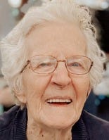  Grace Shambley Obituary 