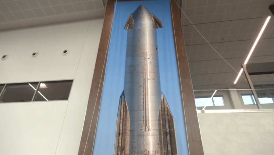  FAA approves seventh launch of Starship at Boca Chica 