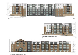  $50M luxury apartment complex coming to Roanoke 